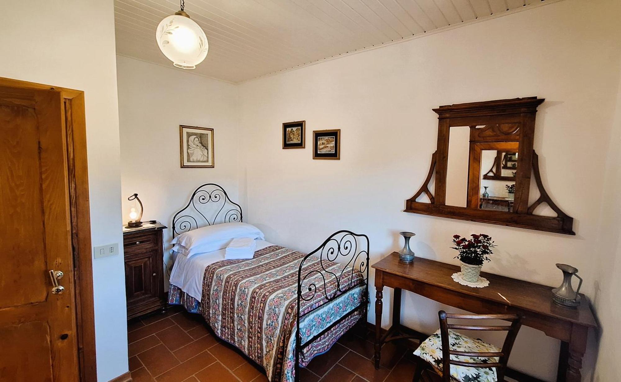 La Scatolaia Villa Stia Luaran gambar